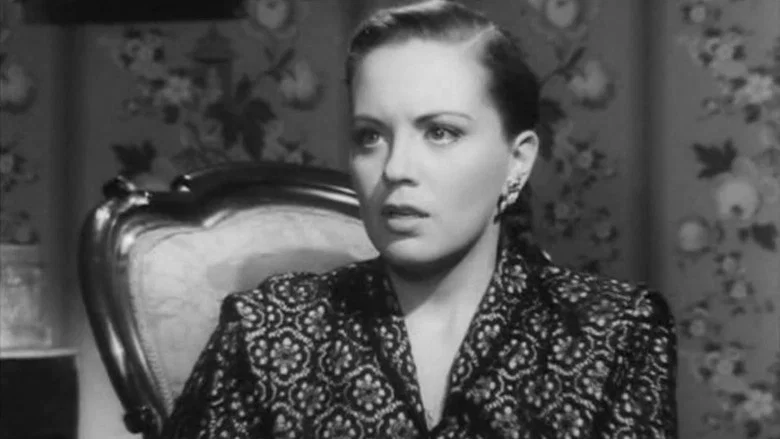 A Woman Without Love screenshot 5