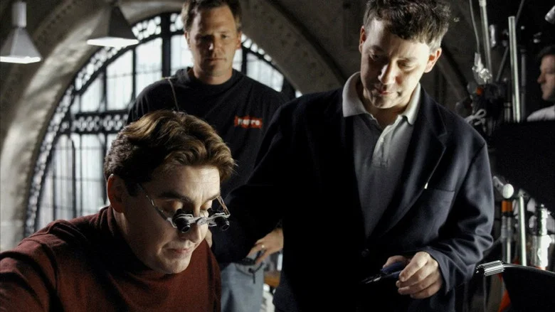 Spider-Man 2: Making the Amazing screenshot 2