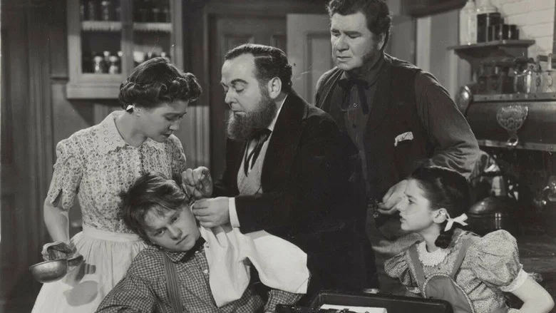 Young Tom Edison screenshot 1