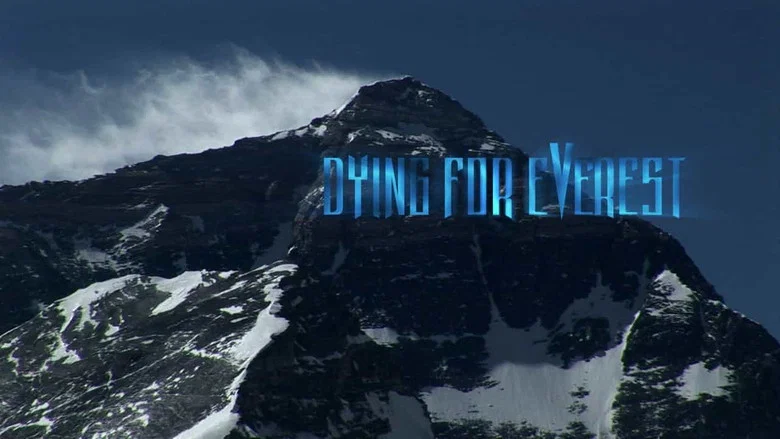 Dying for Everest screenshot 1