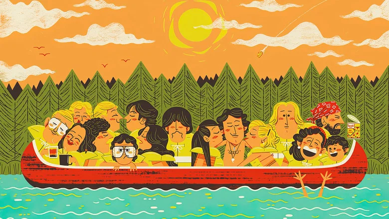 Wet Hot American Summer screenshot 3