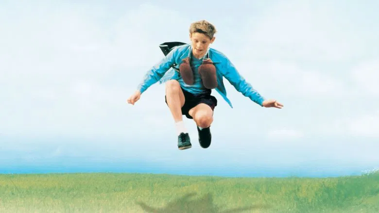 Billy Elliot screenshot 6