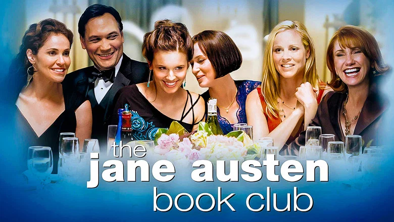 The Jane Austen Book Club screenshot 5