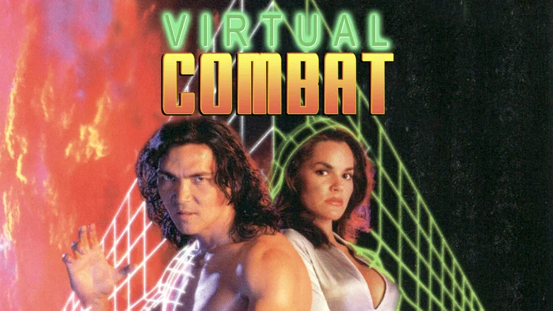 Virtual Combat screenshot 3
