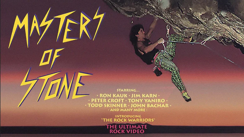 Masters of Stone 1 screenshot 1