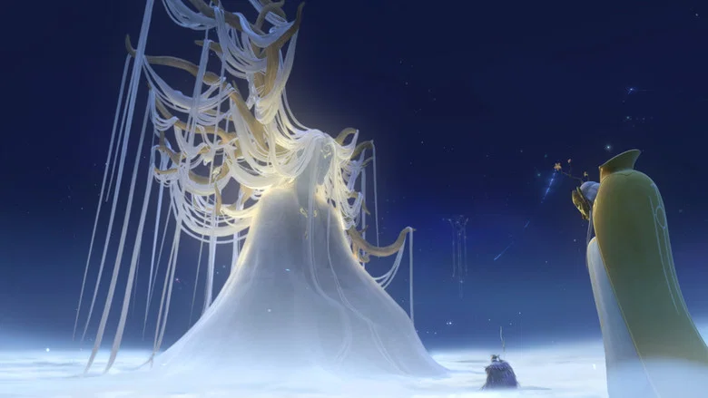 Jiang Ziya screenshot 5