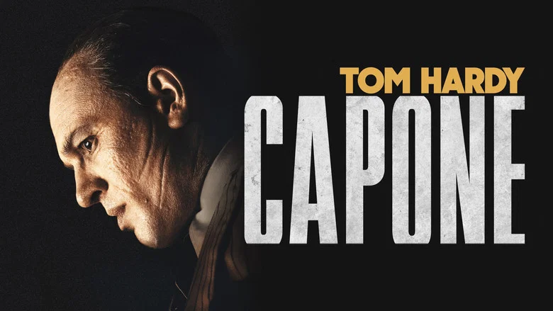 Capone screenshot 6