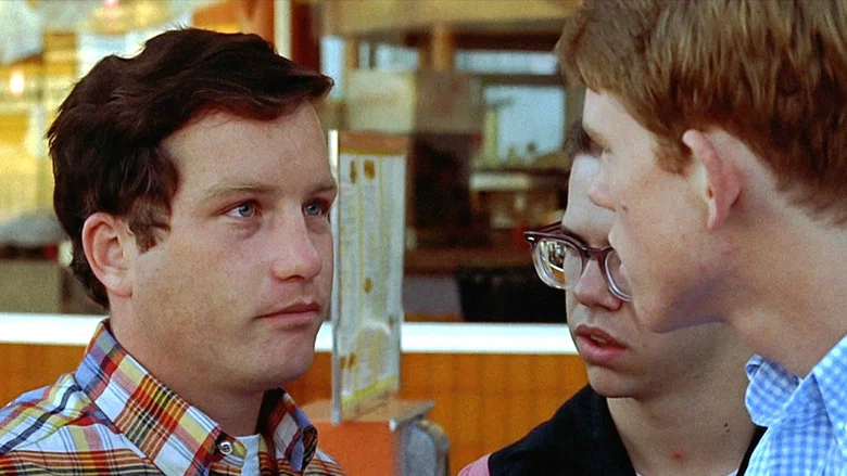 American Graffiti screenshot 5