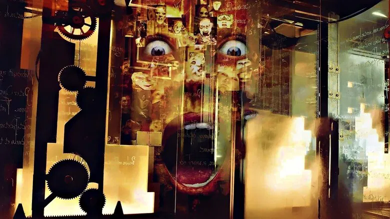 Thir13en Ghosts screenshot 5