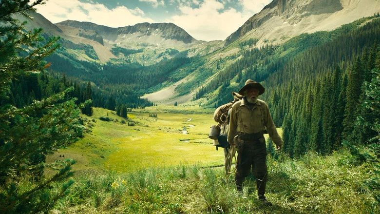 The Ballad of Buster Scruggs screenshot 2
