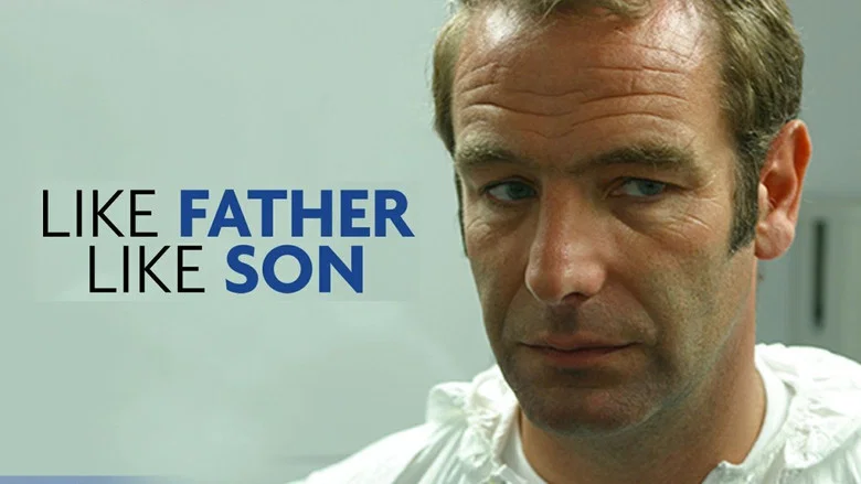 Like Father Like Son screenshot 1