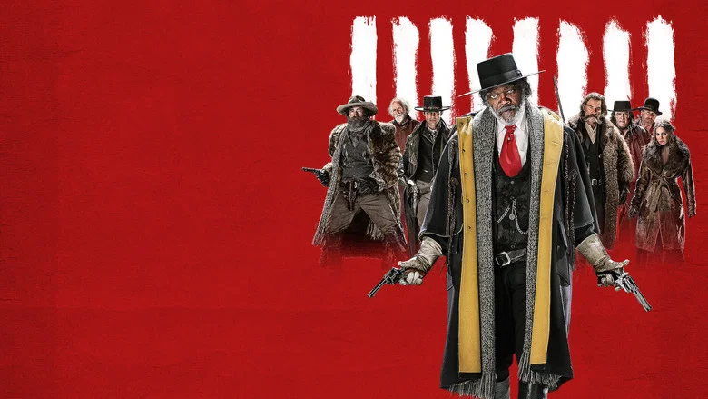 The Hateful Eight screenshot 8