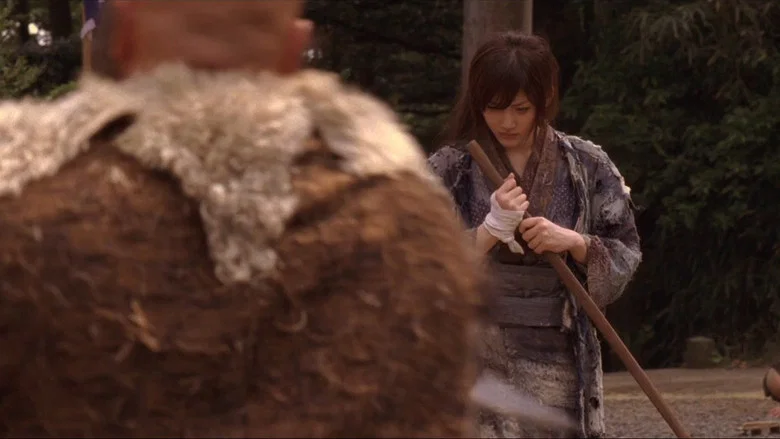 ICHI screenshot 5