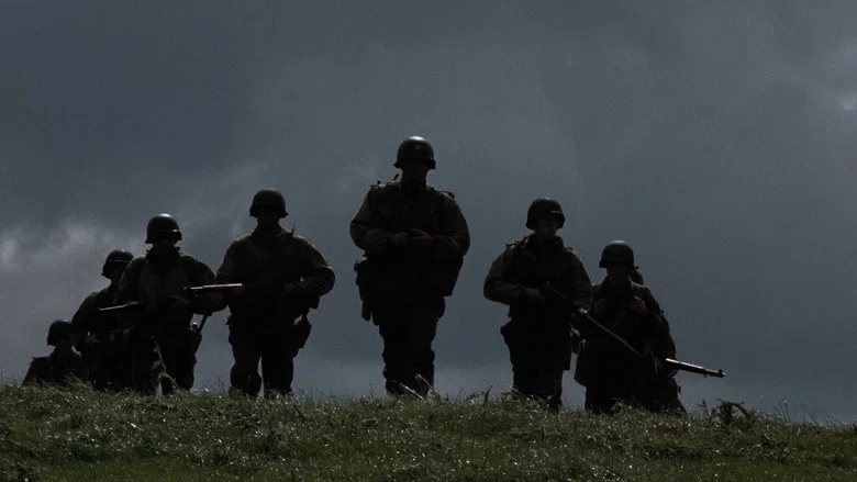 Saving Private Ryan screenshot 5