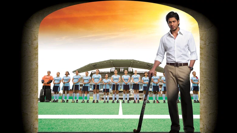 Chak De! India screenshot 5