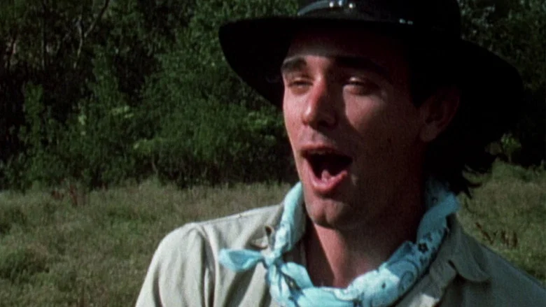 Cannibal! The Musical screenshot 7