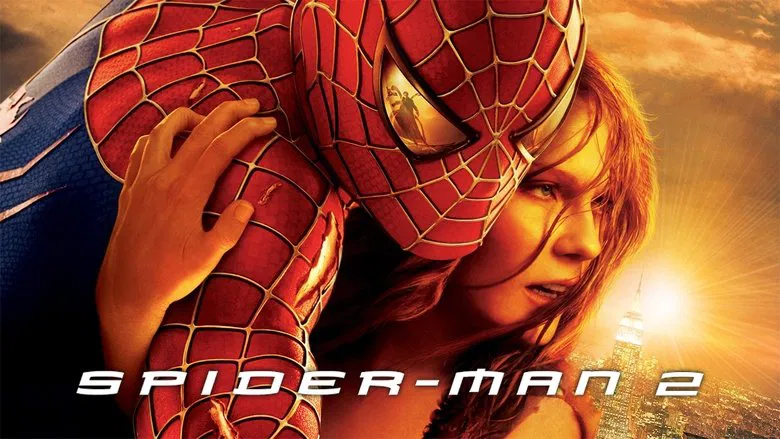Spider-Man 2 screenshot 8
