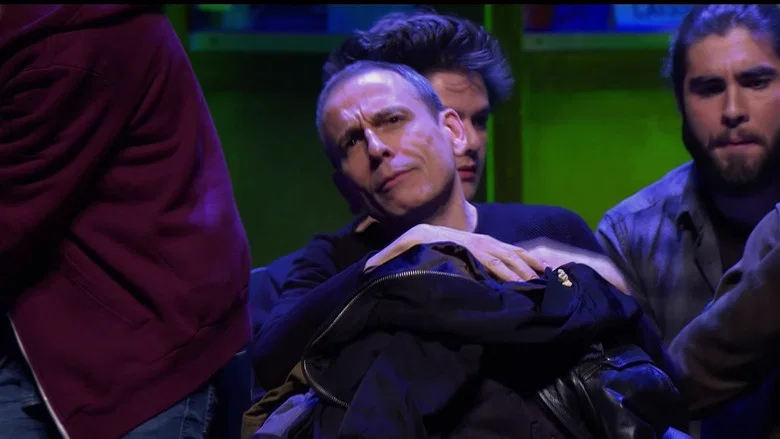 François Pirette - Bla Bla Land screenshot 4
