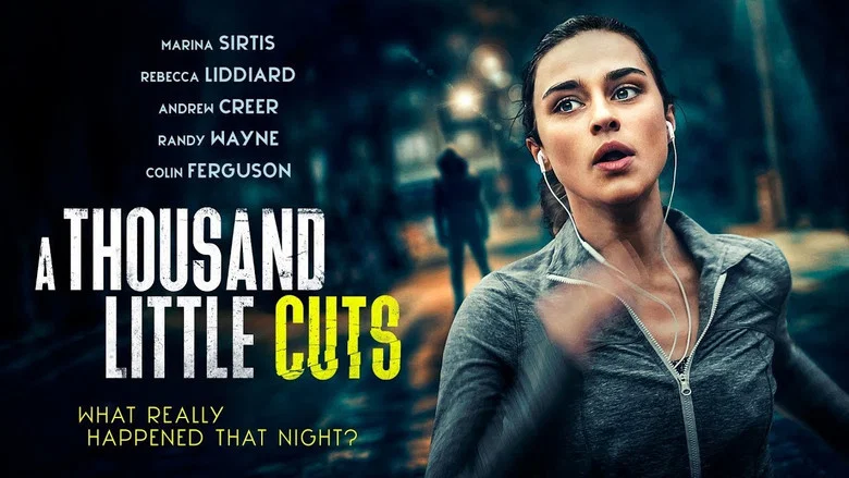 A Thousand Little Cuts screenshot 1