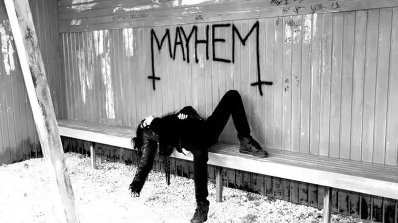 Lords of Chaos screenshot 7