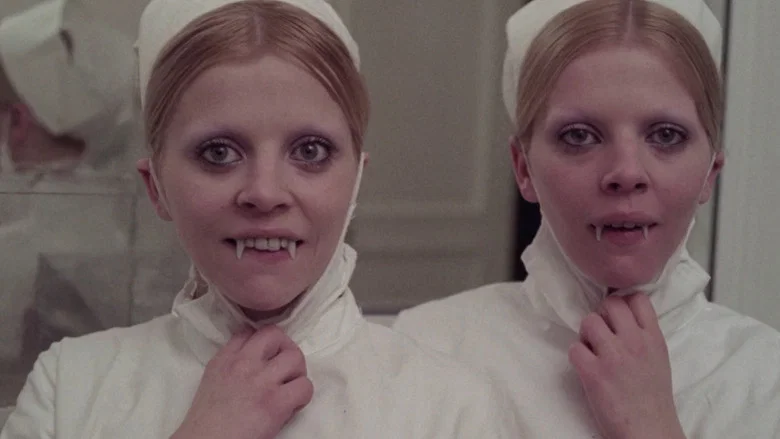 Lips of Blood screenshot 7