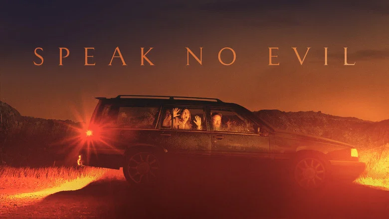 Speak No Evil screenshot 1