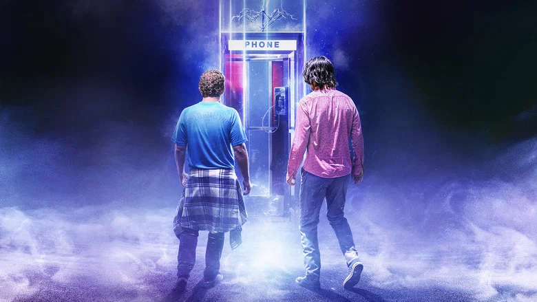 Bill & Ted Face the Music screenshot 4