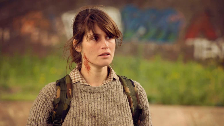 The Girl with All the Gifts screenshot 6