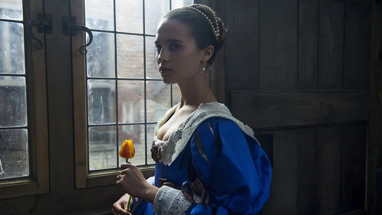Tulip Fever screenshot 2