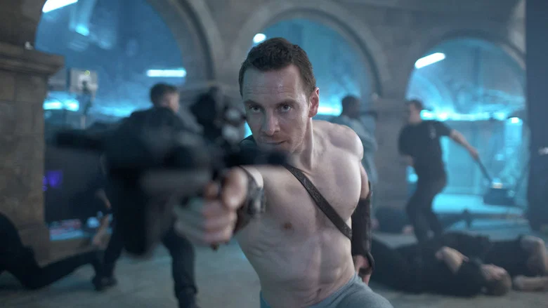 Assassin's Creed screenshot 2