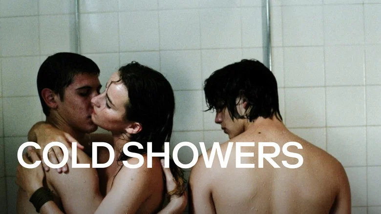 Cold Showers screenshot 4