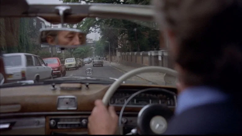 The Big Sleep screenshot 8