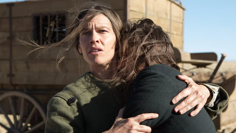 The Homesman screenshot 5