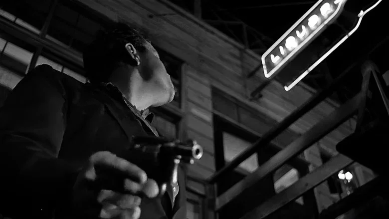 The Lady from Shanghai screenshot 3