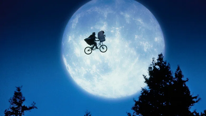 E.T. the Extra-Terrestrial screenshot 1