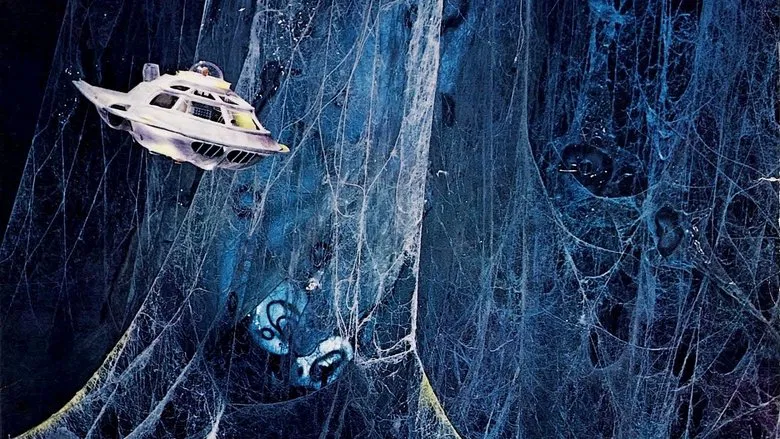 Fantastic Voyage screenshot 1