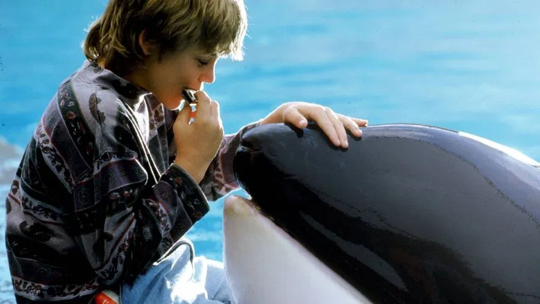 Free Willy screenshot 1