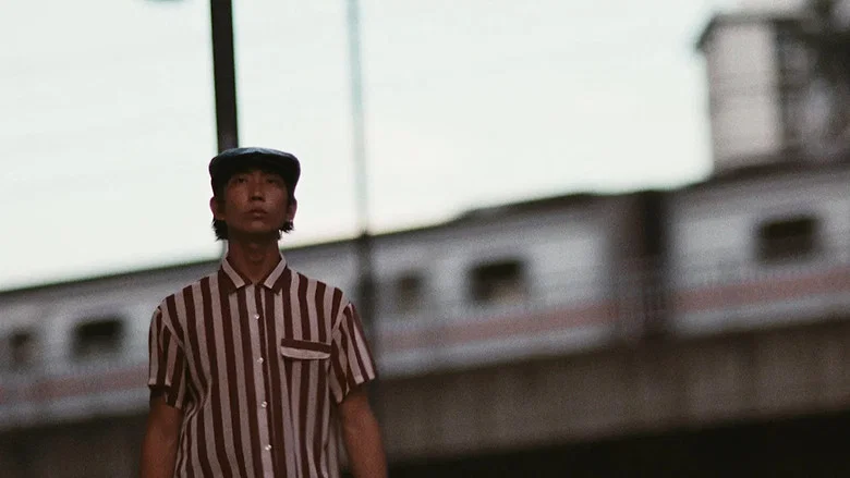 Made in Hong Kong screenshot 1