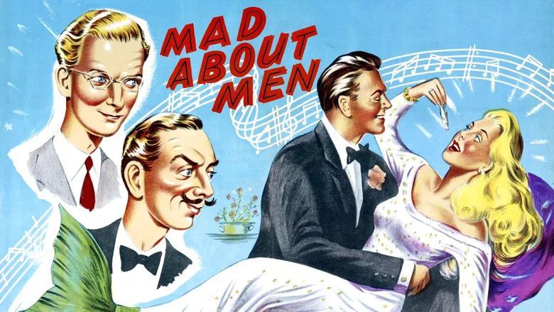 Mad About Men screenshot 4
