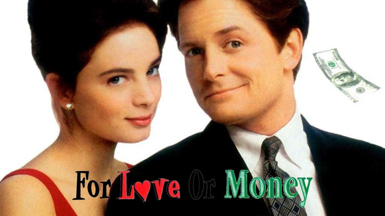 For Love or Money screenshot 1