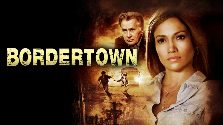Bordertown screenshot 3