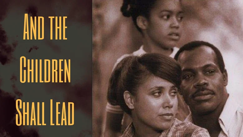 And the Children Shall Lead screenshot 1