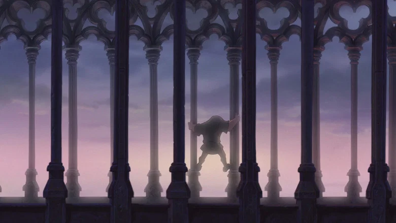The Hunchback of Notre Dame screenshot 7