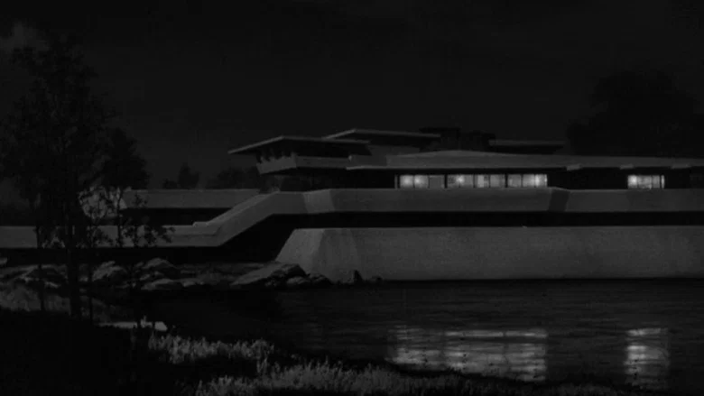 The Fountainhead screenshot 8