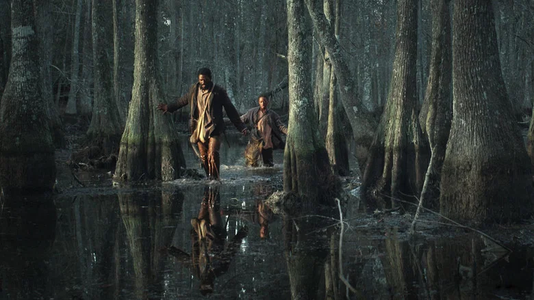 The Retrieval screenshot 2