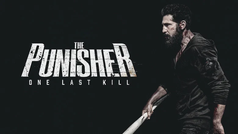 The Punisher: One Last Kill screenshot 2
