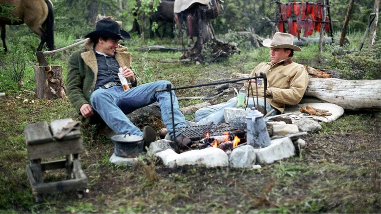 Brokeback Mountain screenshot 7