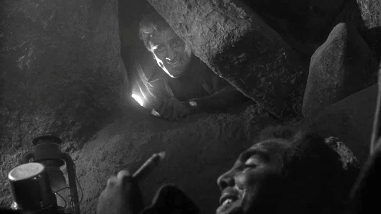 Ace in the Hole screenshot 3