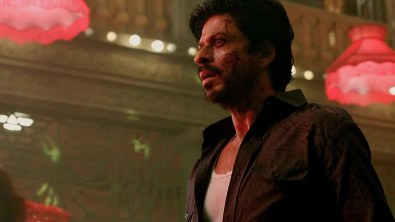 Raees screenshot 3