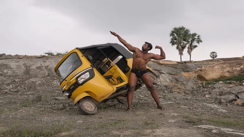 Tight: The World of Indian Bodybuilding screenshot 1